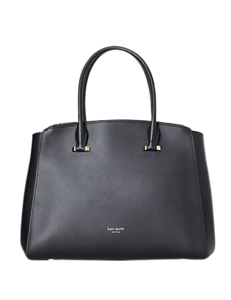 Kate Spade New York Sydney Large Double Zip Satchel | Brixton Baker