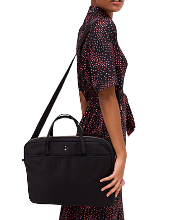 Kate Spade New York Taylor Universal Laptop Bag | Brixton Baker