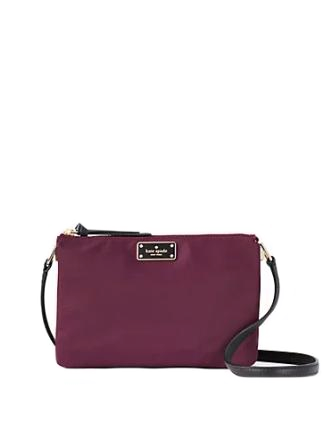 kate spade wilson road madelyne