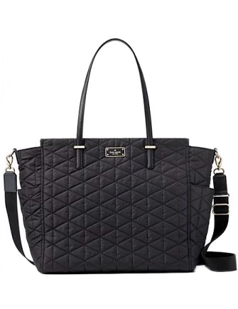 kate spade flap backpack