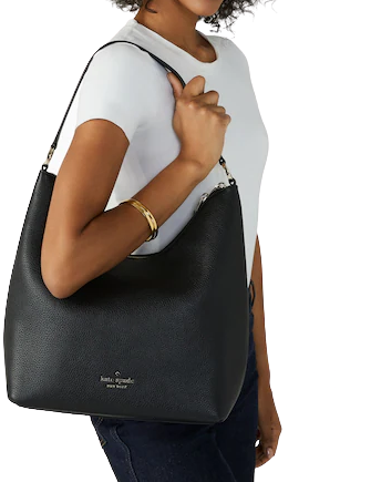Kate Spade New York Zippy Shoulder Bag | Brixton Baker