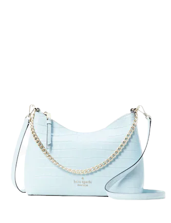 Kate Spade New York Zippy Convertible Crossbody | Brixton Baker