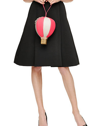 Kate Spade New York Get Carried Away Hot Air Balloon Wristlet | Brixton  Baker