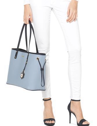 michael kors carter tote