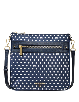 Michael Michael Kors Jet Set Charm North South Crossbody | Brixton Baker