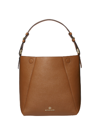 michael kors lucy medium hobo bag