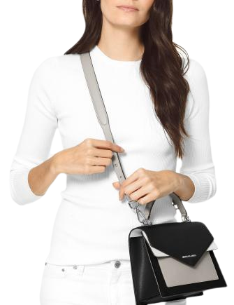 michael kors ludlow bag