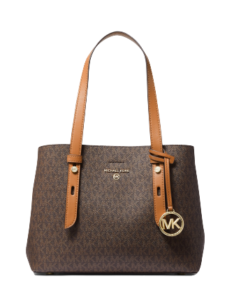 Michael Michael Kors Mel Small Signature Tote | Brixton Baker