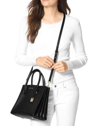 michael kors mercer tote small