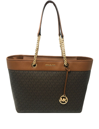 Michael Michael Kors Shania Large East West Chain Tote | Brixton Baker