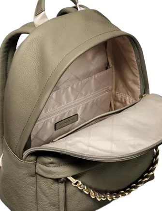 Michael Michael Kors Slater Medium Backpack | Brixton Baker
