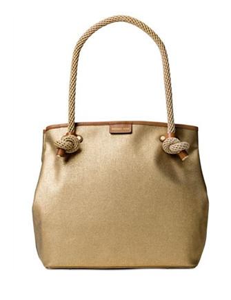 Michael Michael Kors Maritime Large Beach Tote | Brixton Baker