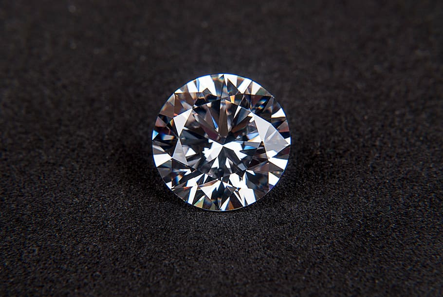 Round Diamond