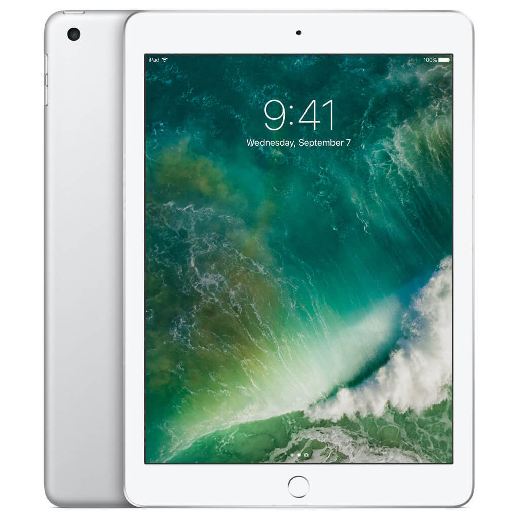 iPad Mini 4th Generation 32GB Tablet Model A1538