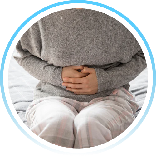 Tu digestión también Merece Paz