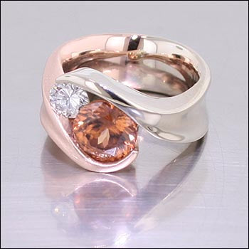 Non Traditional Engagement Rings | Reve Diamonds