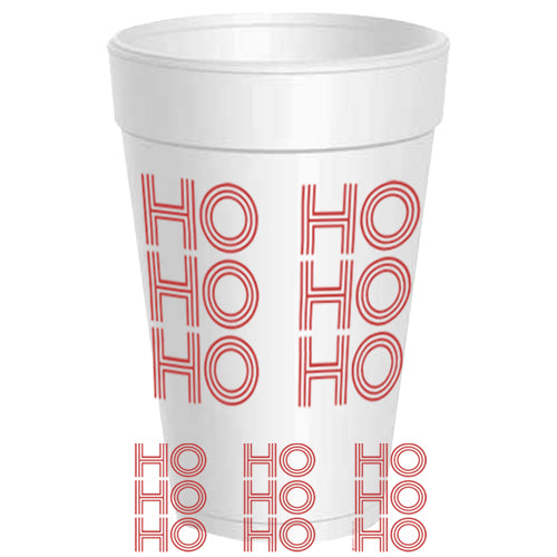 Ho Ho Ho LV – Sassy Cups LLC