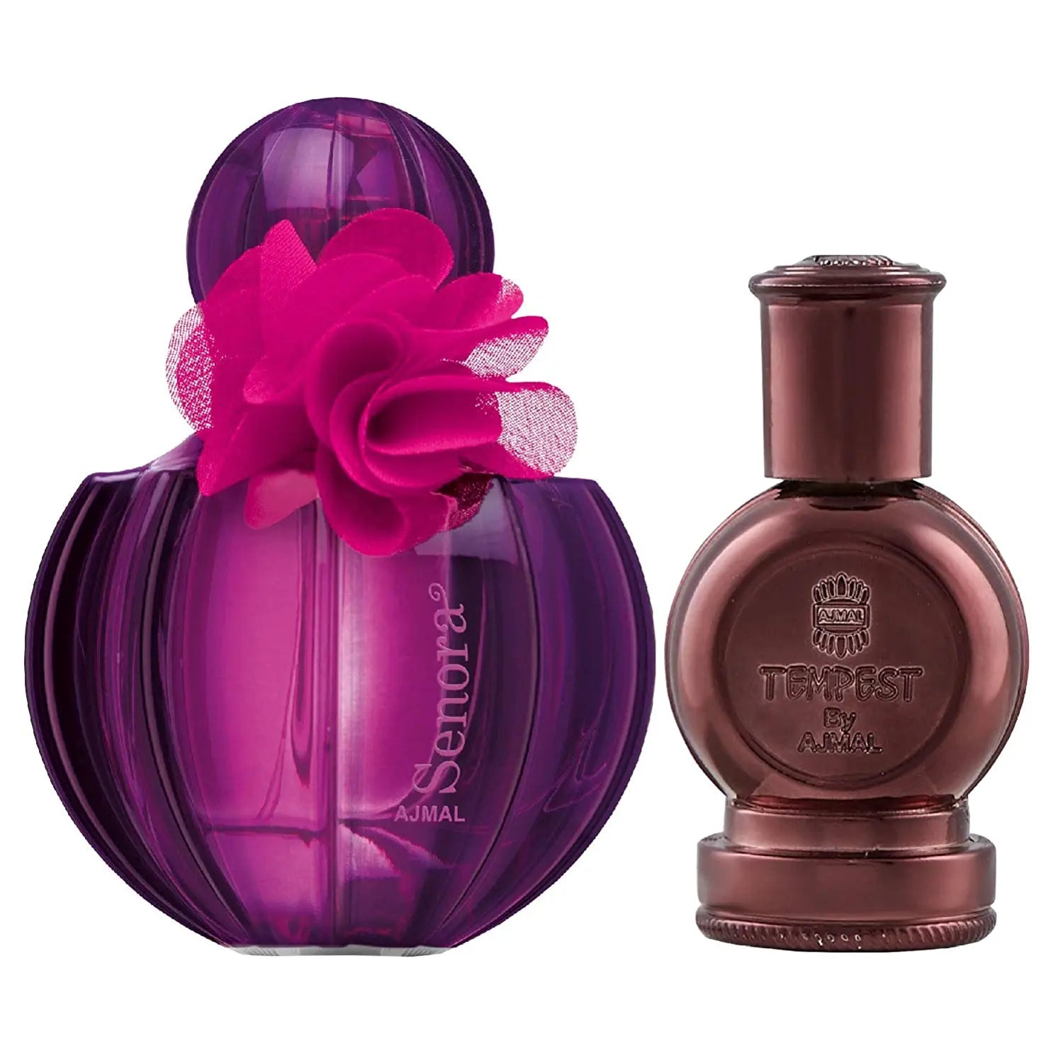 Senora ajmal perfume store