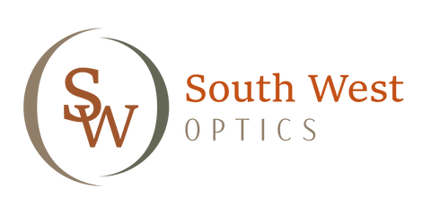 South West Optics logo