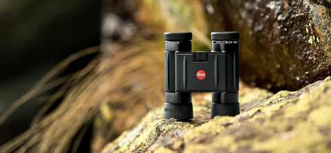 Leica Compact Binoculars- South West Optics