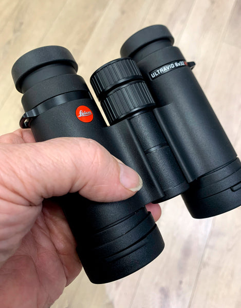 Leica Ultravid Binoculars- South West Optics