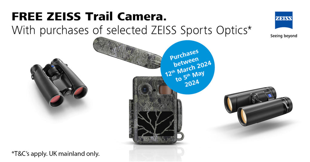 Zeiss Secacam Promotion- South West Optics