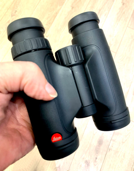 Leica Trinovid Binoculars- South West Optics