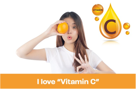 vitamin c 