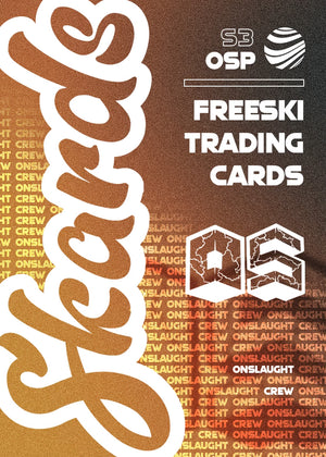 OS X Skards - OScrew