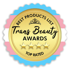 Trans Beauty Awards - MtF Things to Buy for Trans Women