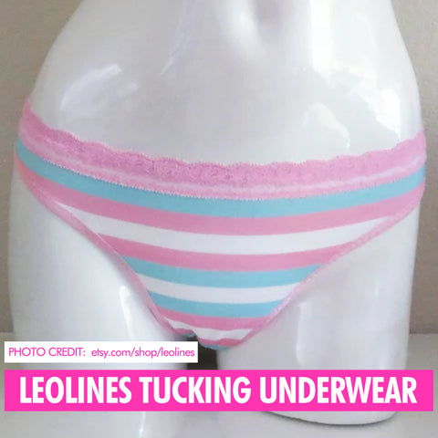 LeoLines Tucking Underwear Review