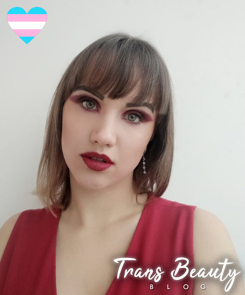 Best Hairstyles to Wear While MtF Transitioning - Bob Cut