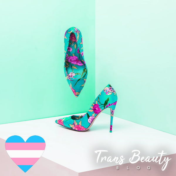 High Heels For Transgender Women