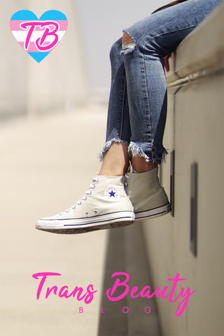 MtF Best Shoes and Sneakers for Trans Women