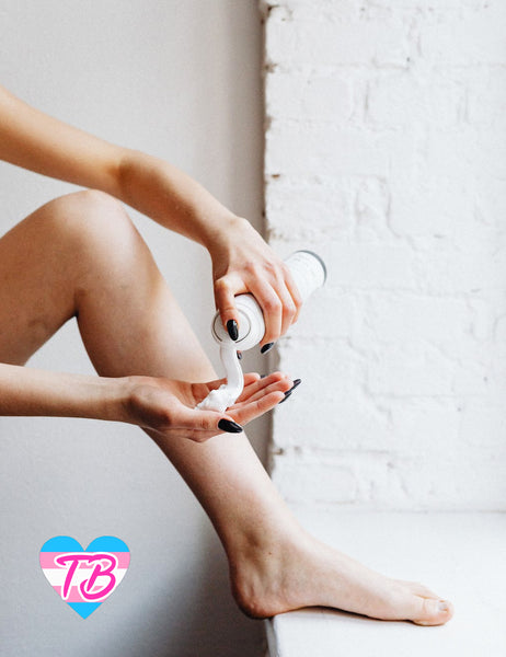 mtf how to shave legs guide