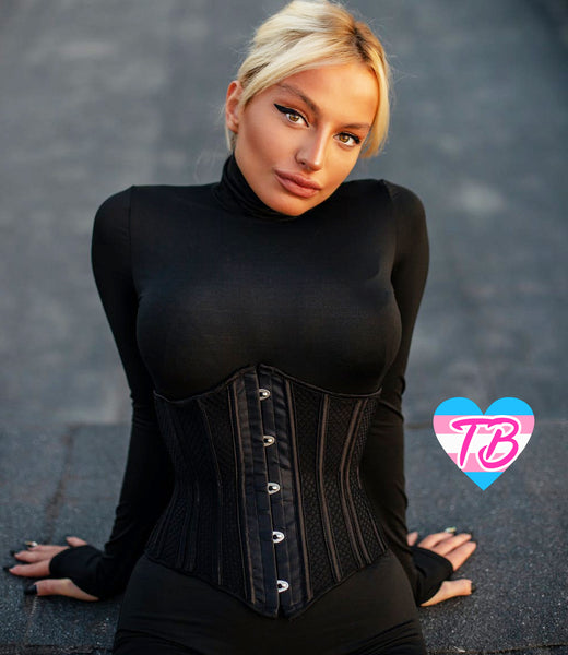 MtF trans waist trainer