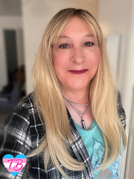 Stephanie M. Interview - Trans Beauty MtF