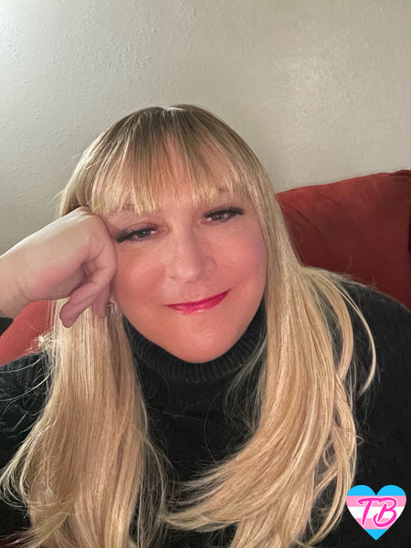 Stephanie M. Interview - Trans Beauty MtF