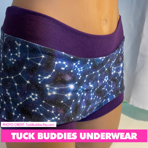 Tuck Buddies Review