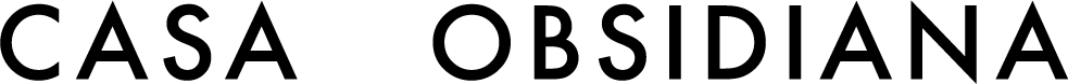 Casa Obsidiana