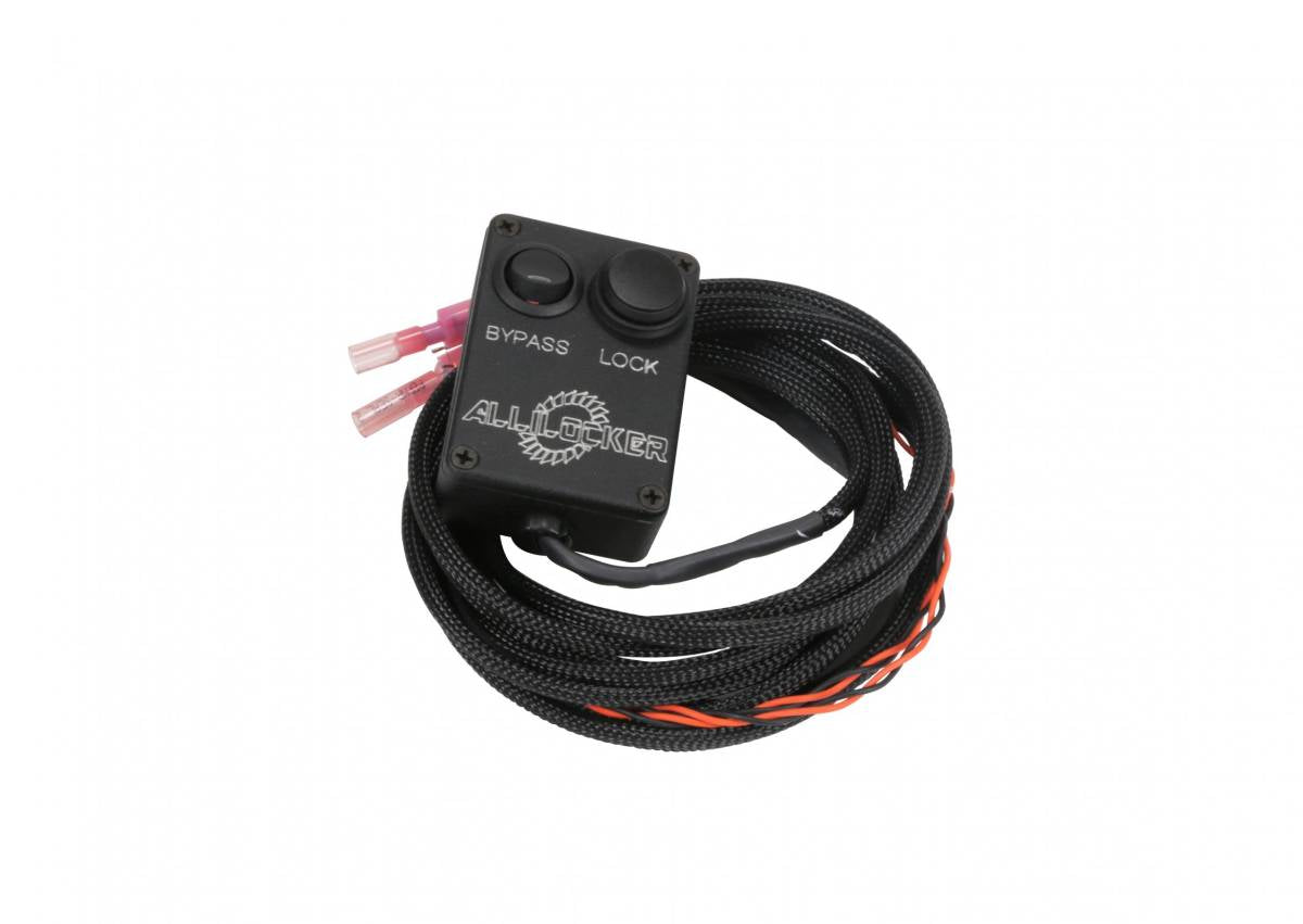 Fleece Performance 2001-2016 AlliLocker Allison Torque Converter Controller - FPE-ALILKR