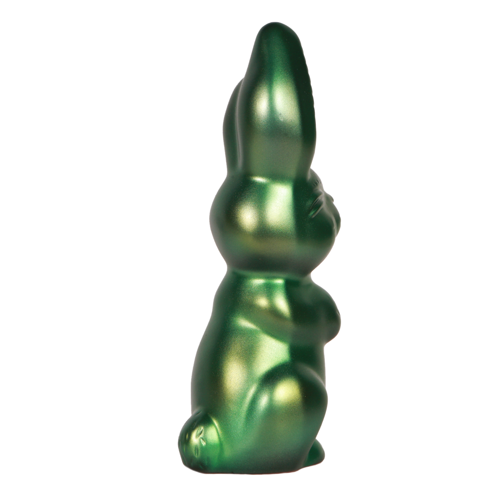 Anatomical Chocolate Easter Bunny (Pearl Mint Edition) by Jason Freeny