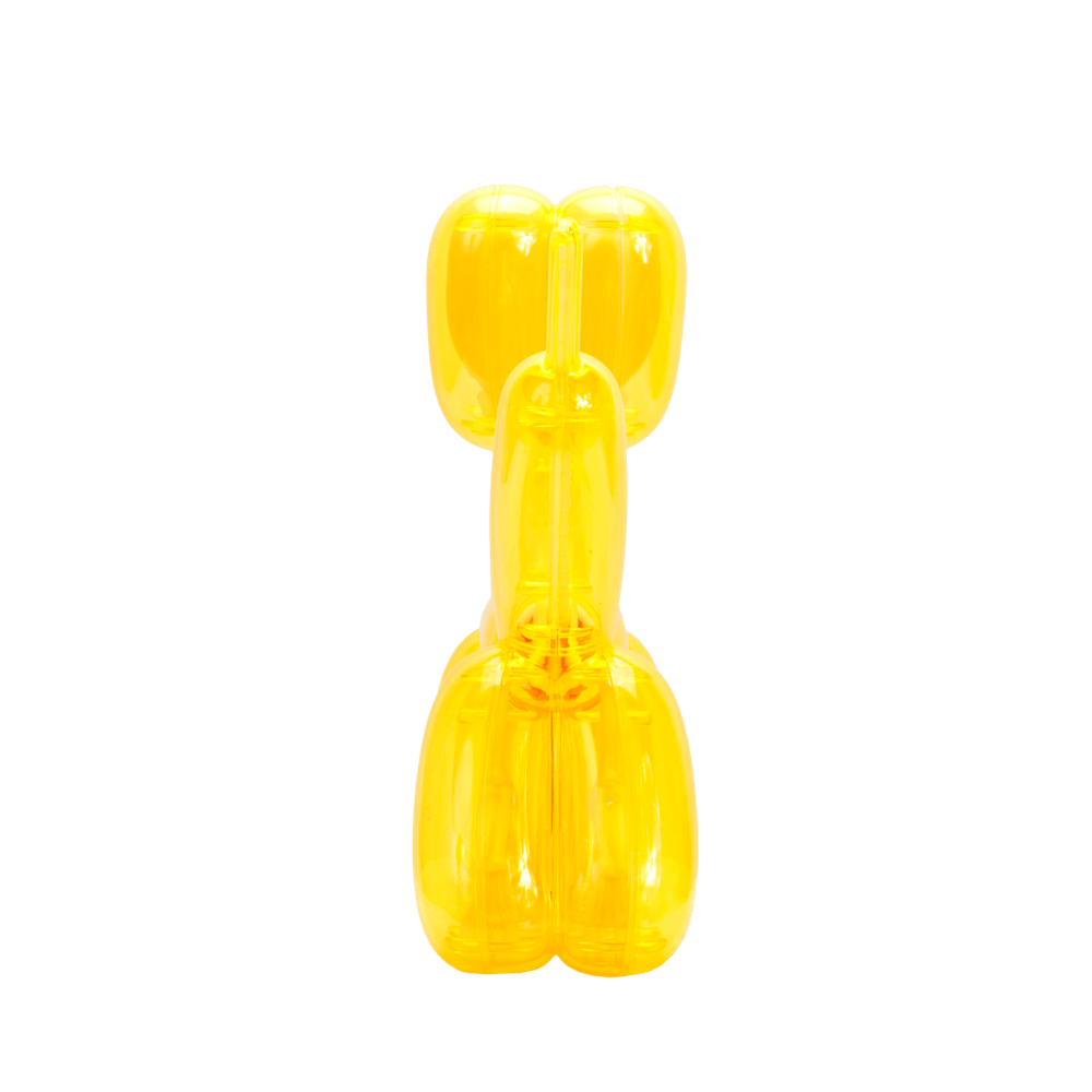 Jason Freeny 4D Master Baby Funny Anatomy Balloon Dog Figure