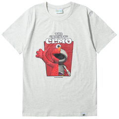 red elmo shirt