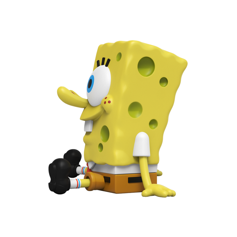 XXPOSED Spongebob Squarepants