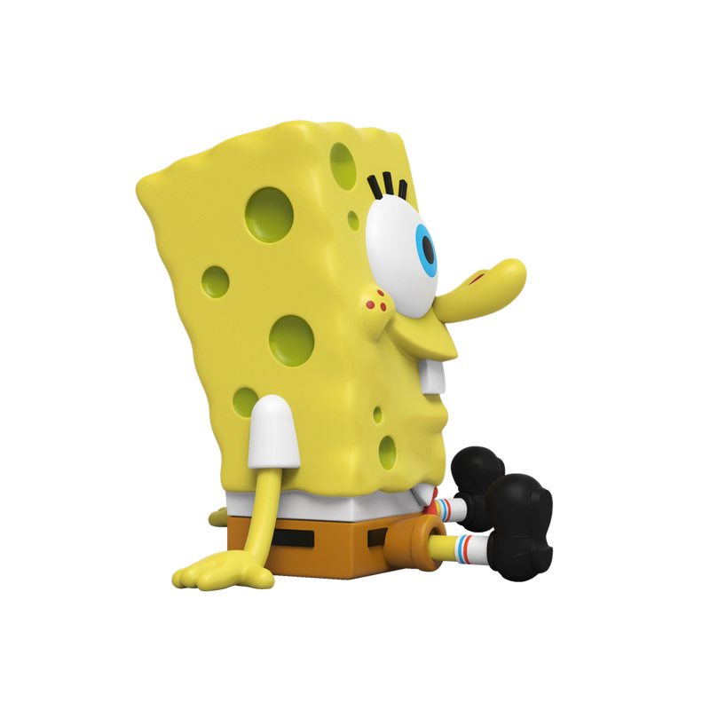 XXPOSED Spongebob Squarepants