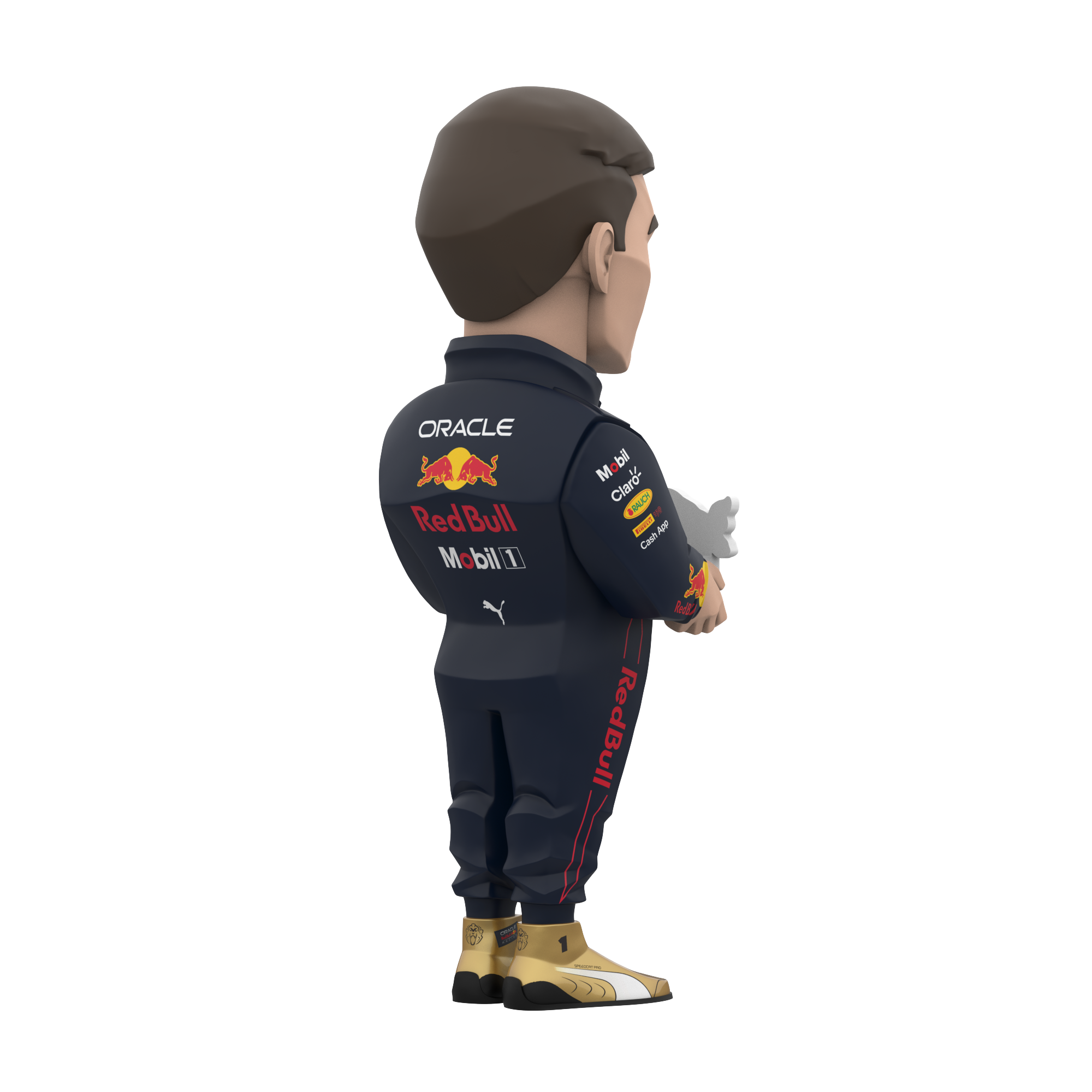 F1 AllStars Max Verstappen (2022 Collectors Edition)