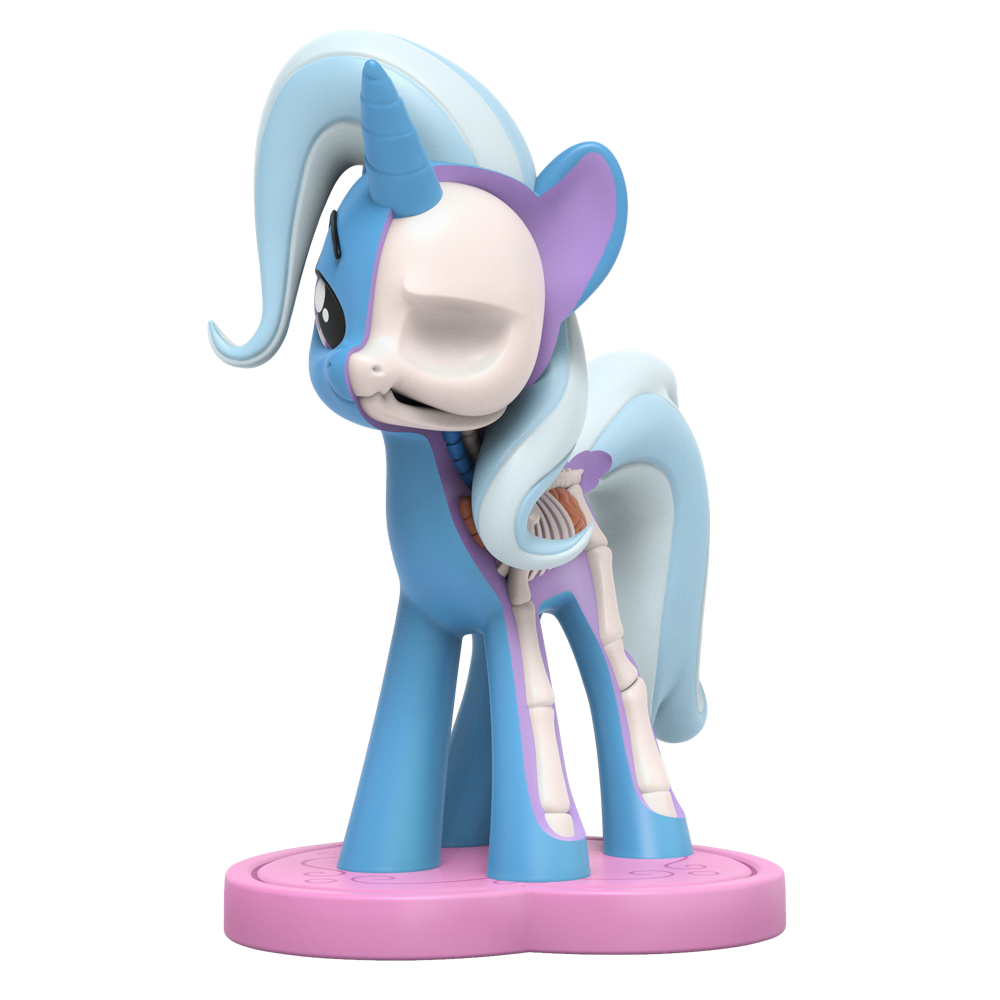 Freeny's Hidden Dissectibles: My Little Pony (Series 2) collectibles --  online store