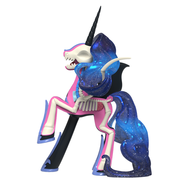 Xxray Plus Nightmare Moon