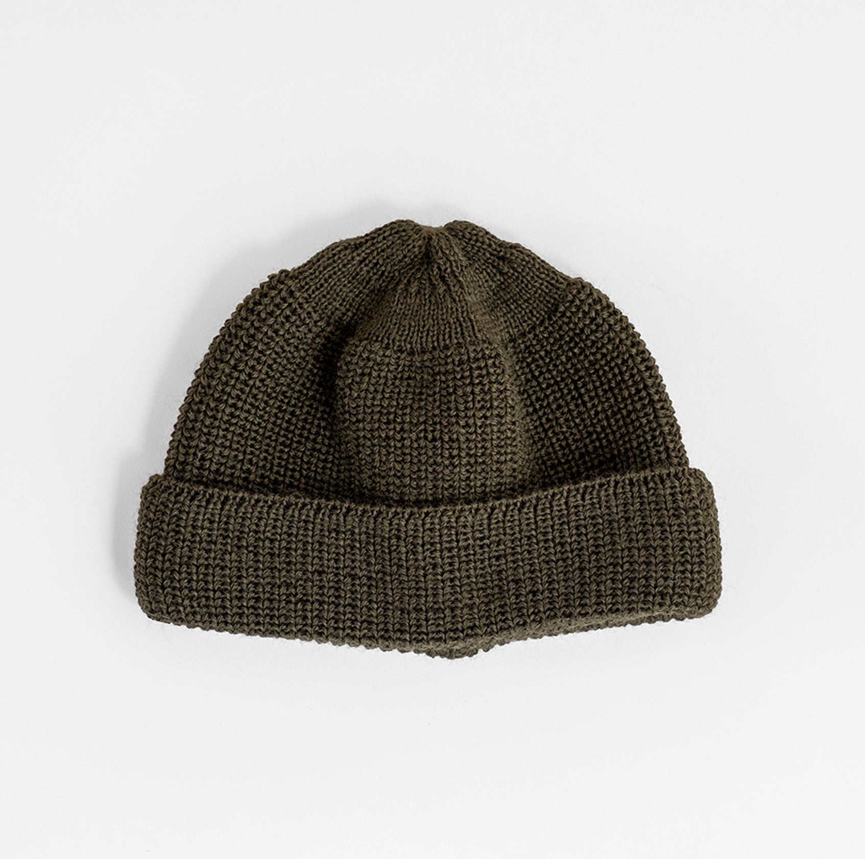 filson watch cap olive